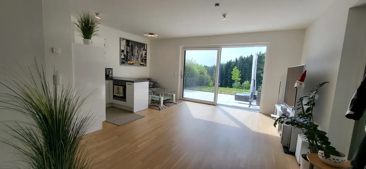1-Zimmer-Wohnung kaufen in Deutschlandsberg – 40 m², € 189.000