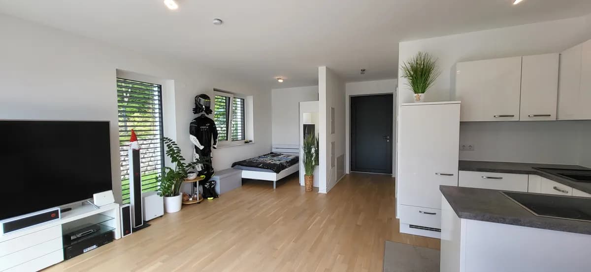 1-Zimmer-Wohnung kaufen in Deutschlandsberg – 40 m², € 189.000 – Bild 9 von 20