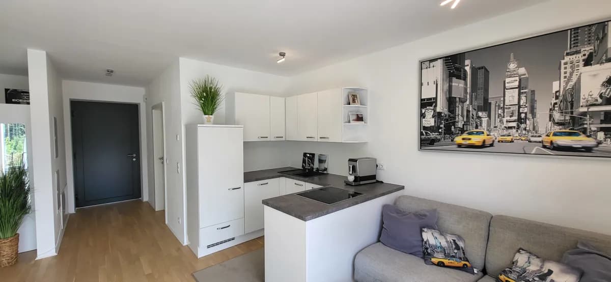 1-Zimmer-Wohnung kaufen in Deutschlandsberg – 40 m², € 189.000 – Bild 12 von 20