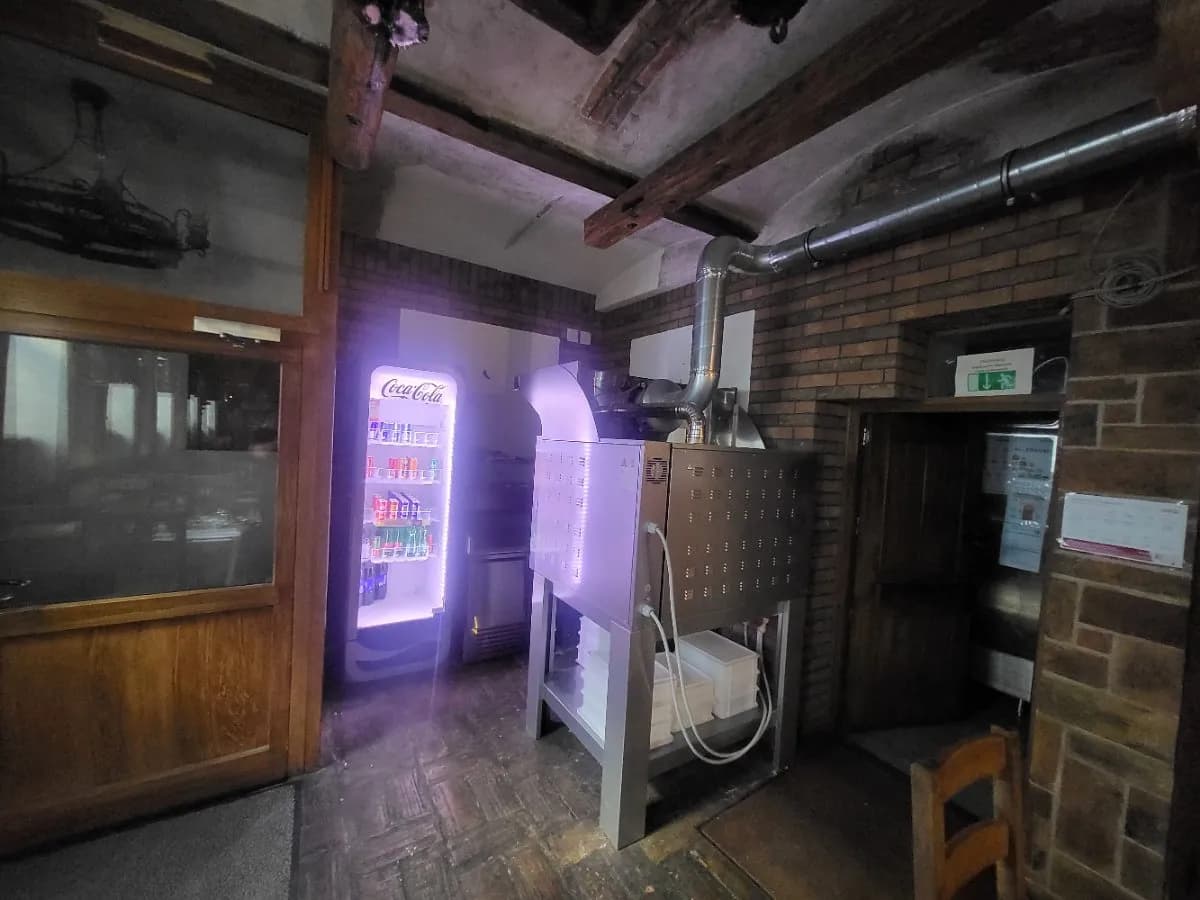 3-Zimmer-Gewerbeimmobilie mieten in Wien – 97 m², € 1.250 – Bild 6 von 38