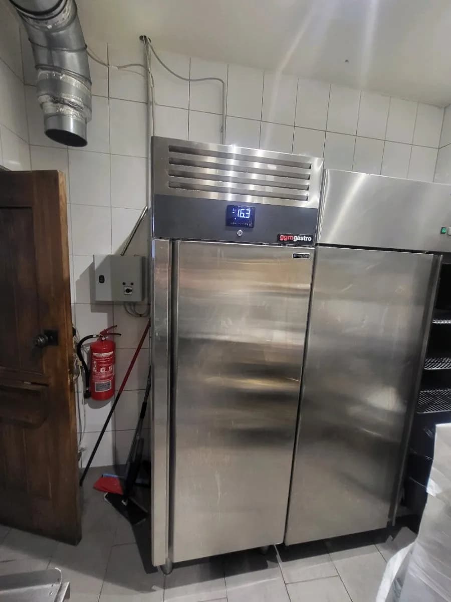 3-Zimmer-Gewerbeimmobilie mieten in Wien – 97 m², € 1.250 – Bild 13 von 38