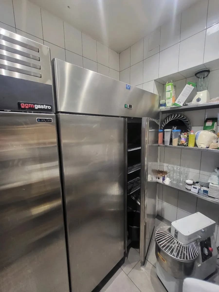 3-Zimmer-Gewerbeimmobilie mieten in Wien – 97 m², € 1.250 – Bild 14 von 38