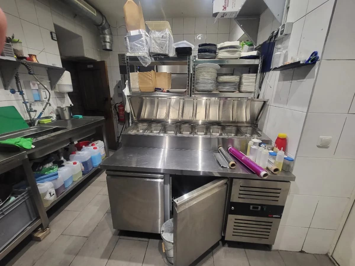 3-Zimmer-Gewerbeimmobilie mieten in Wien – 97 m², € 1.250 – Bild 15 von 38