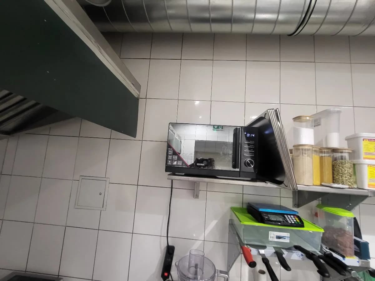 3-Zimmer-Gewerbeimmobilie mieten in Wien – 97 m², € 1.250 – Bild 16 von 38