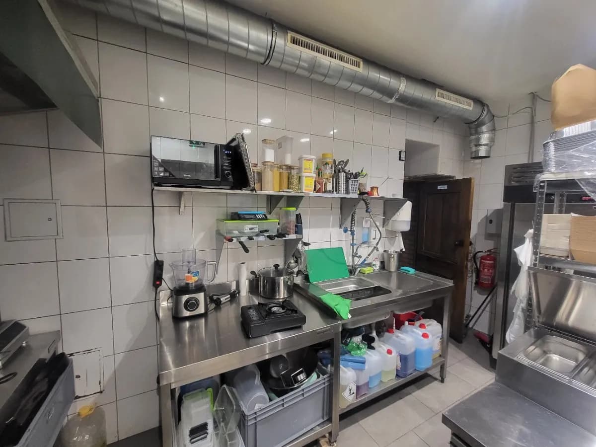 3-Zimmer-Gewerbeimmobilie mieten in Wien – 97 m², € 1.250 – Bild 17 von 38
