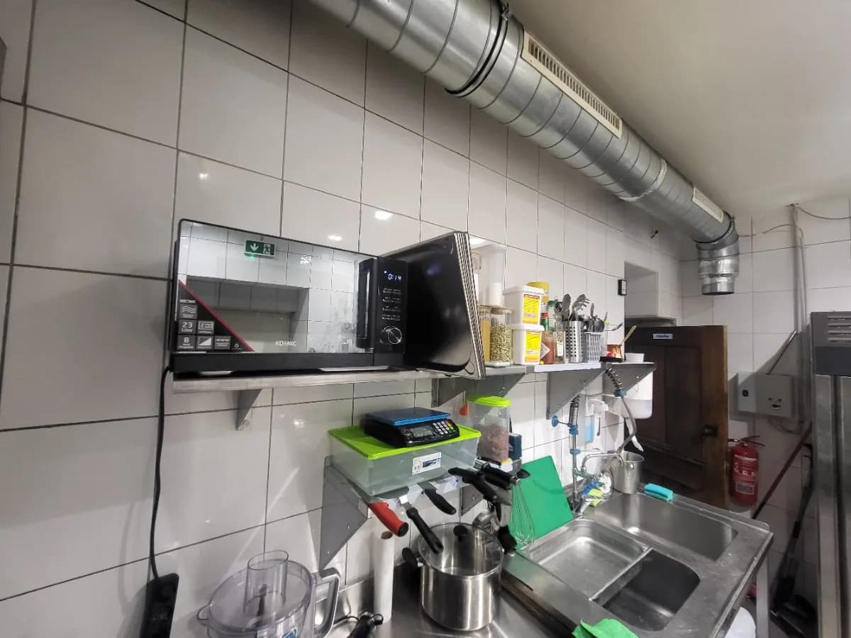 3-Zimmer-Gewerbeimmobilie mieten in Wien – 97 m², € 1.250 – Bild 24 von 38
