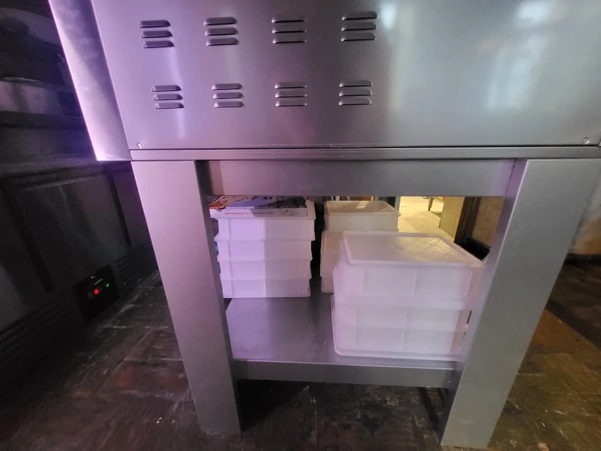 3-Zimmer-Gewerbeimmobilie mieten in Wien – 97 m², € 1.250 – Bild 34 von 38