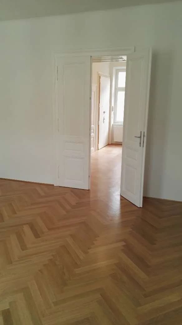2-Zimmer-Wohnung mieten in Wien – 65 m², € 1.290 – Bild 2 von 7