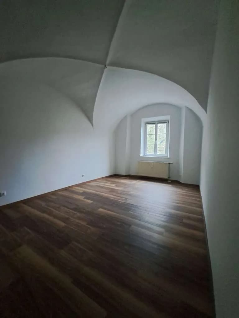 2-Zimmer-Wohnung mieten in Voitsberg – 63,5 m², € 671