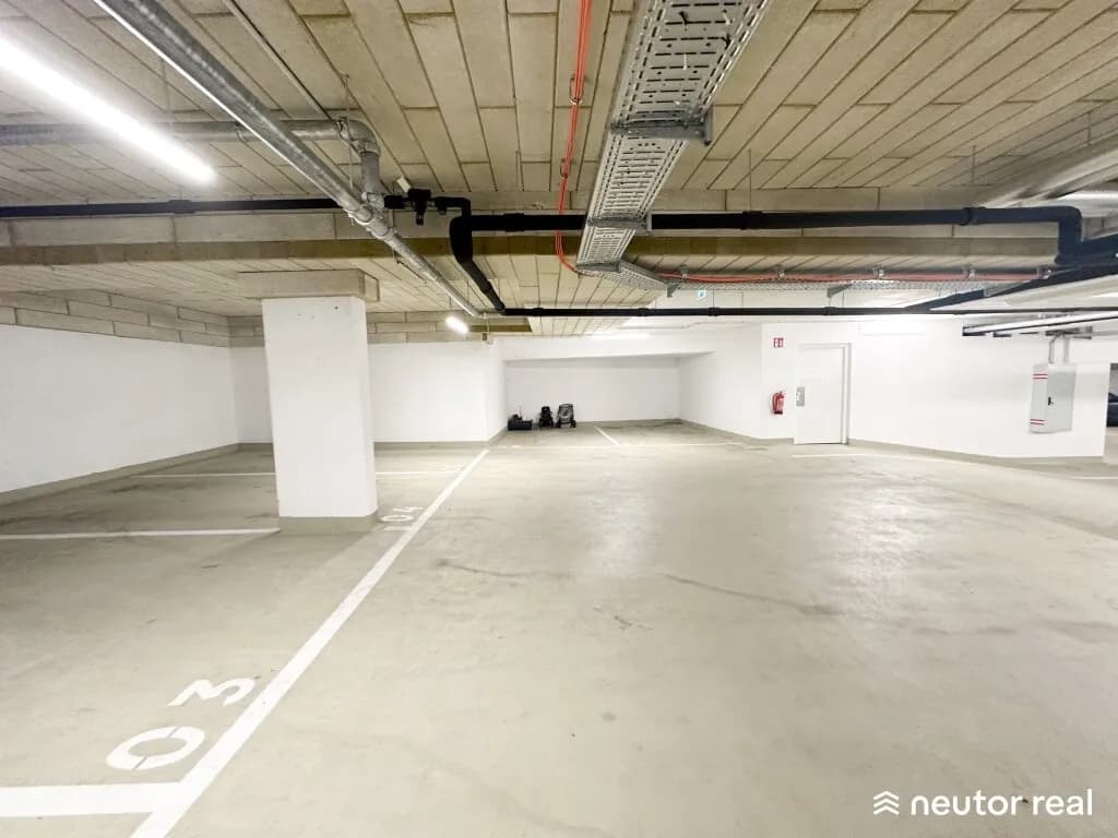 Immobilie mieten in Tulln – € 74