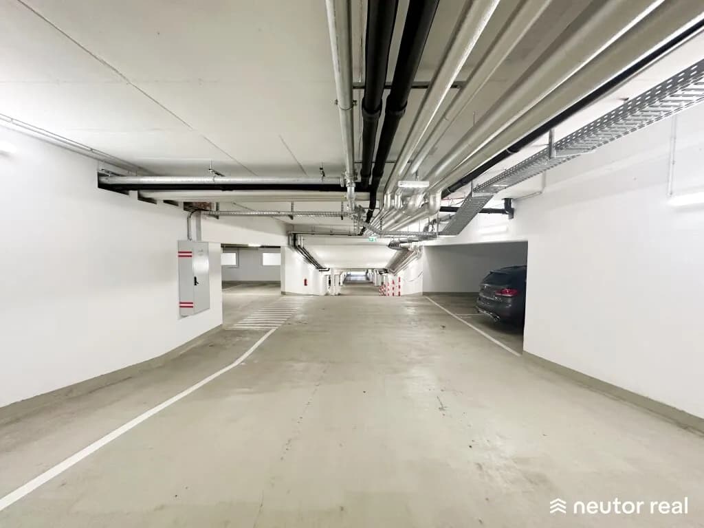 Immobilie mieten in Tulln – € 74 – Bild 3 von 4