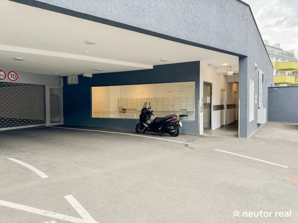 Immobilie mieten in Tulln – € 74 – Bild 4 von 4