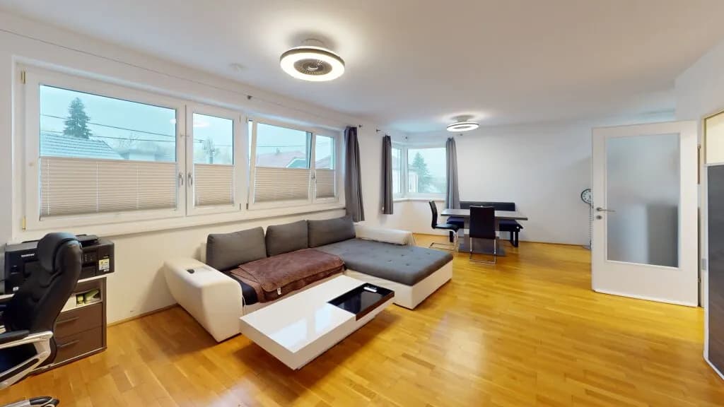 3-Zimmer-Wohnung kaufen in Schärding – 80 m², € 198.000