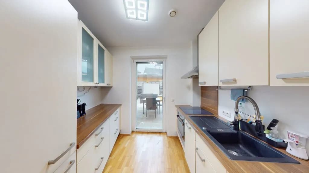 3-Zimmer-Wohnung kaufen in Schärding – 80 m², € 198.000 – Bild 2 von 7