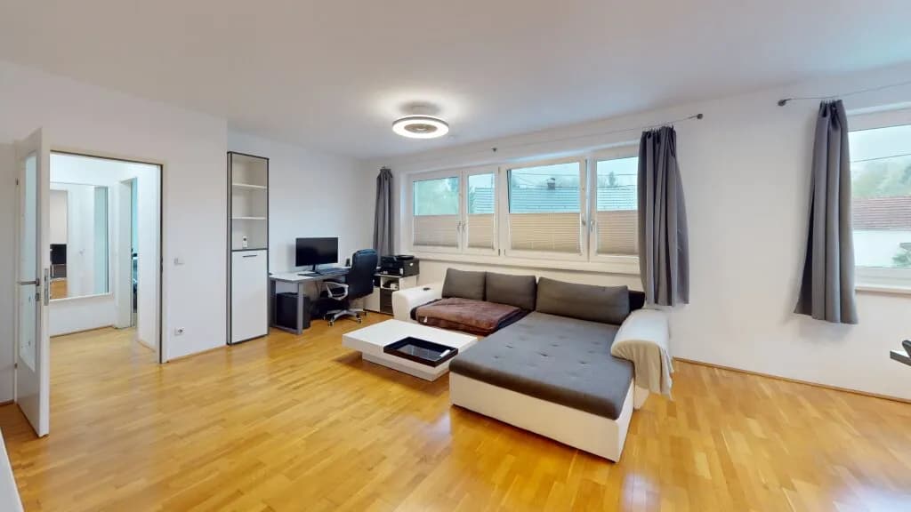 3-Zimmer-Wohnung kaufen in Schärding – 80 m², € 198.000 – Bild 3 von 7