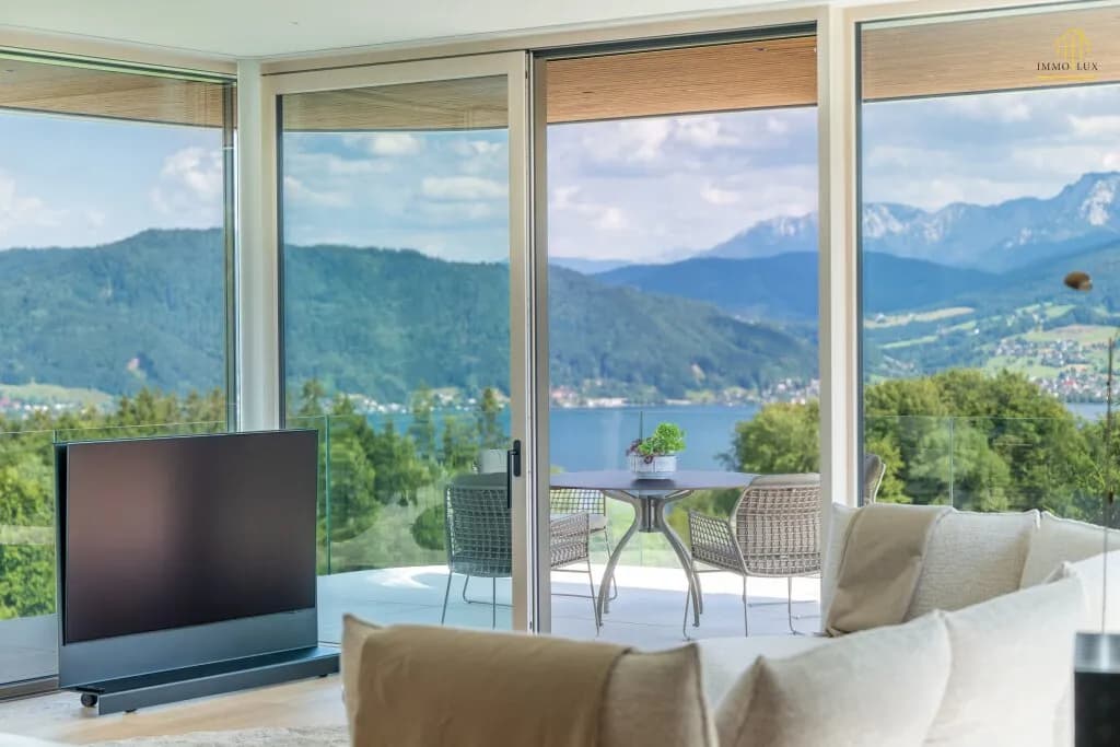 Wohnung kaufen in Vöcklabruck – 175 m² – Bild 1 von 24
