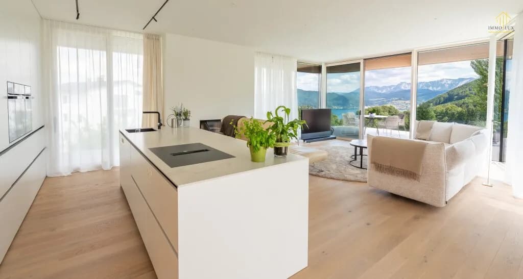 Wohnung kaufen in Vöcklabruck – 175 m² – Bild 6 von 24