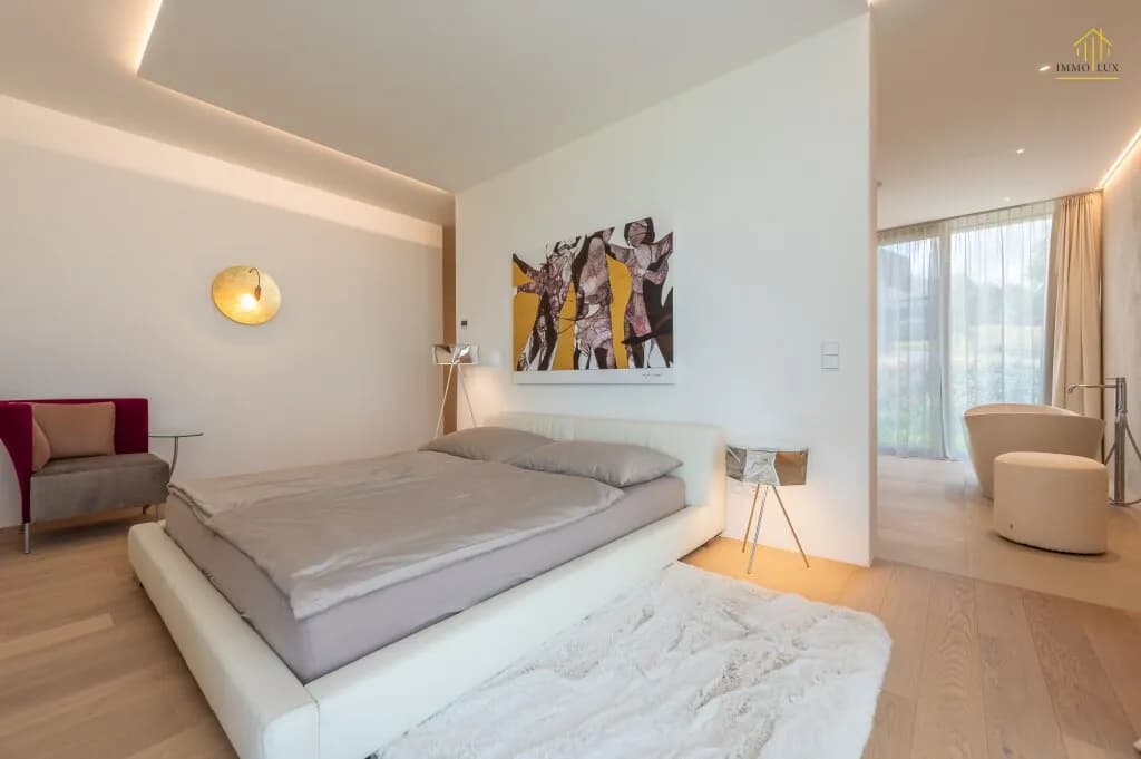 Wohnung kaufen in Vöcklabruck – 175 m² – Bild 14 von 24