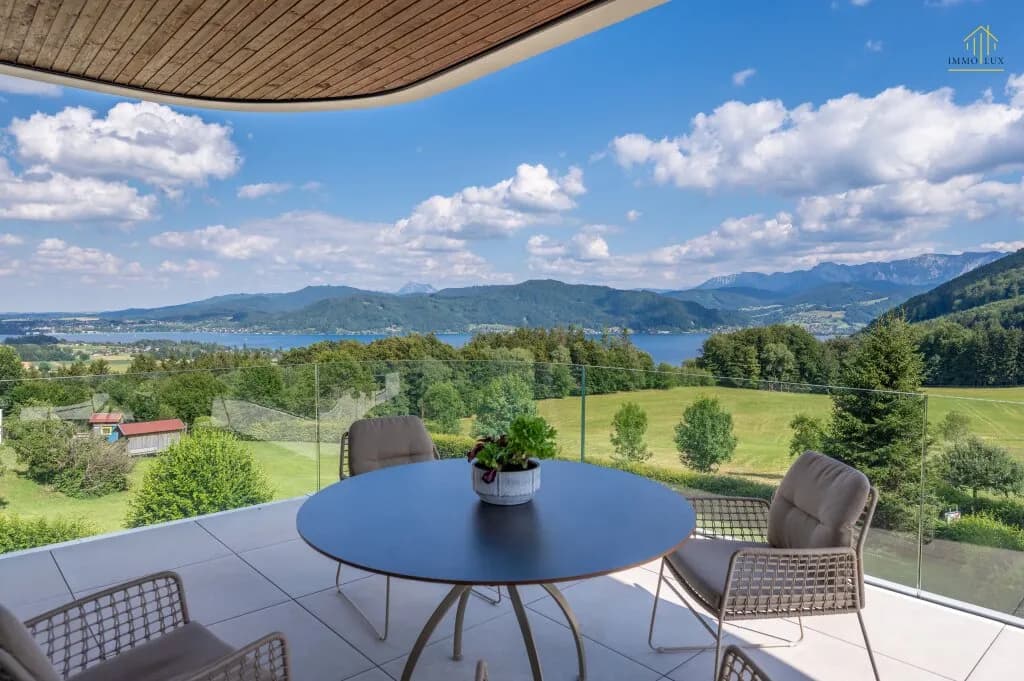 Wohnung kaufen in Vöcklabruck – 175 m² – Bild 21 von 24