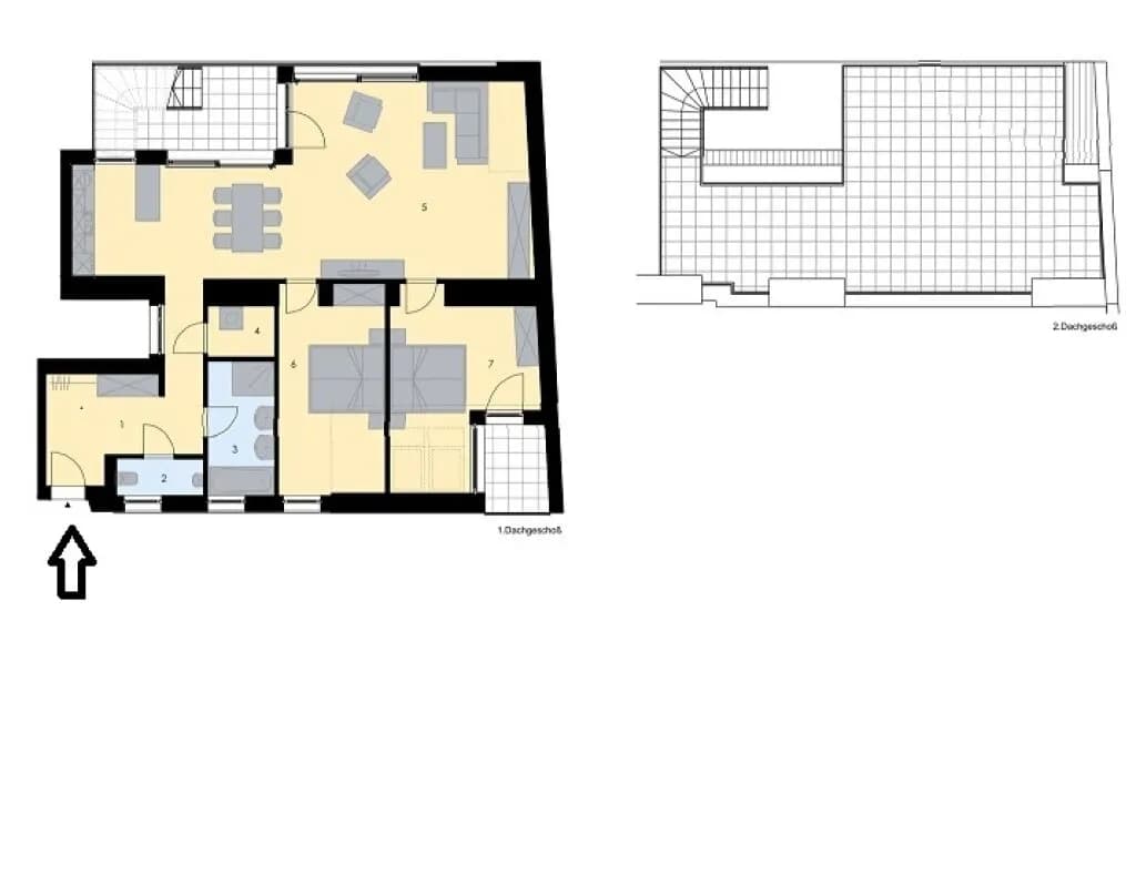 3-Zimmer-Wohnung kaufen in Wien – 106,67 m², € 1.049.900 – Bild 12 von 12