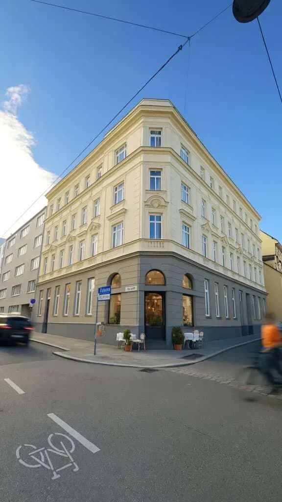 3-Zimmer-Wohnung kaufen in Wien – 72 m², € 495.000 – Bild 2 von 9