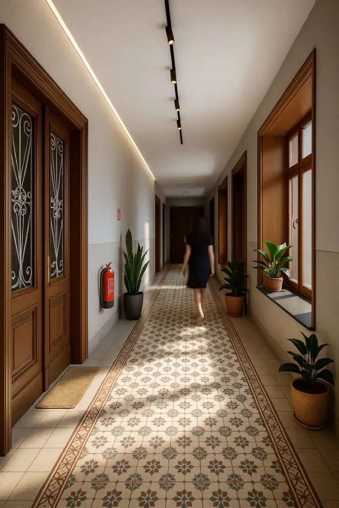 3-Zimmer-Wohnung kaufen in Wien – 72 m², € 495.000 – Bild 6 von 9