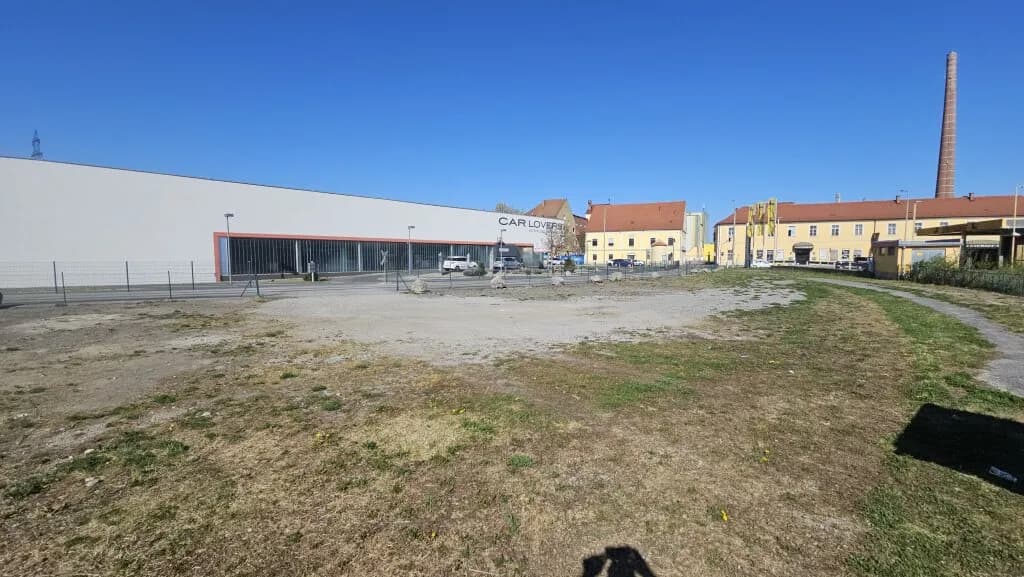 Immobilie mieten in Graz – € 72 – Bild 2 von 4