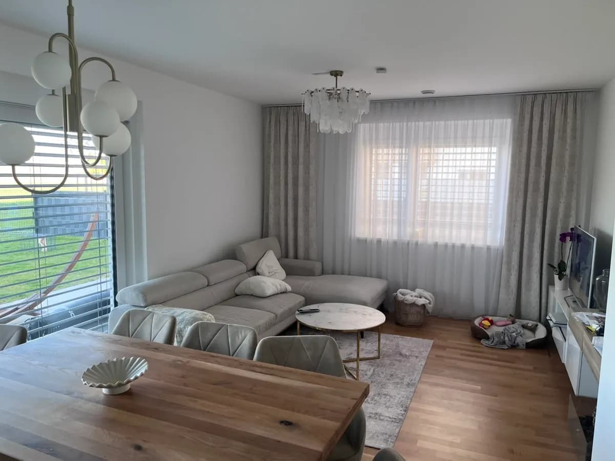 4-Zimmer-Wohnung kaufen in Linz Land – 94 m², € 420.000