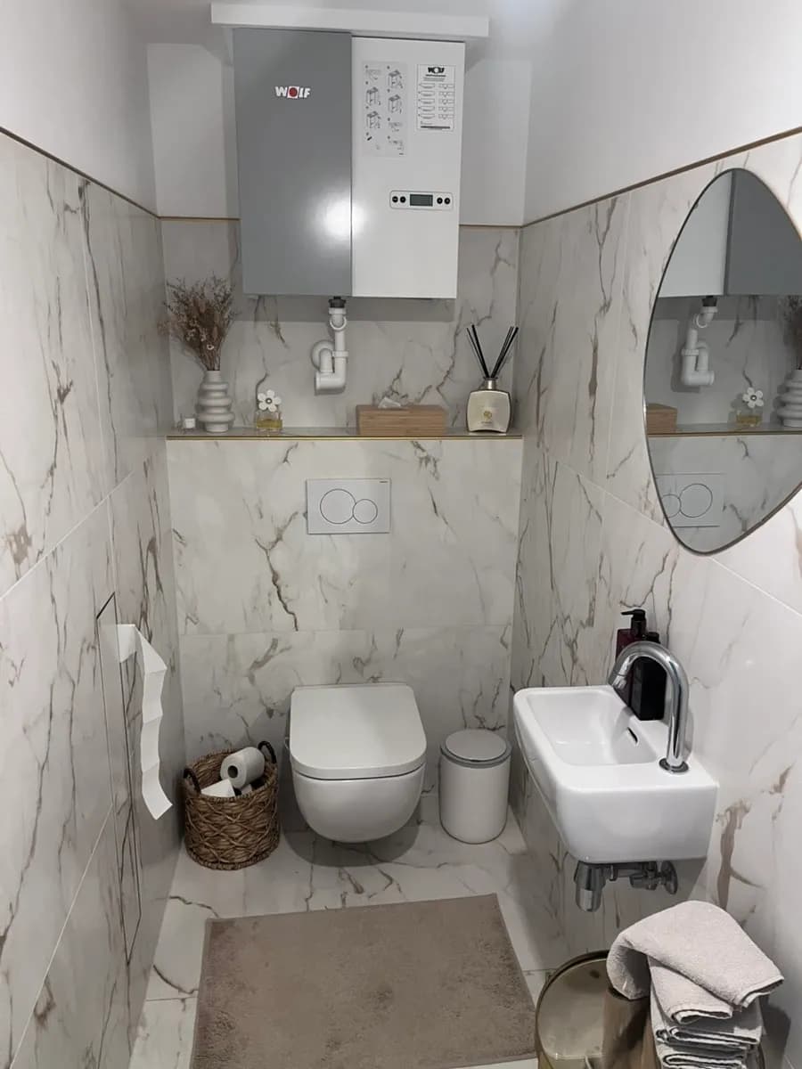 4-Zimmer-Wohnung kaufen in Linz Land – 94 m², € 420.000 – Bild 10 von 23