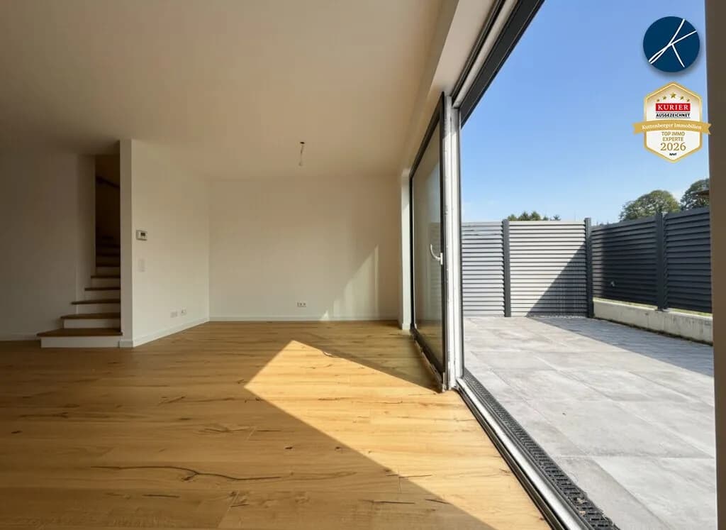 5-Zimmer-Wohnung kaufen in Sankt Pölten – 121,69 m², € 499.000 – Bild 2 von 35