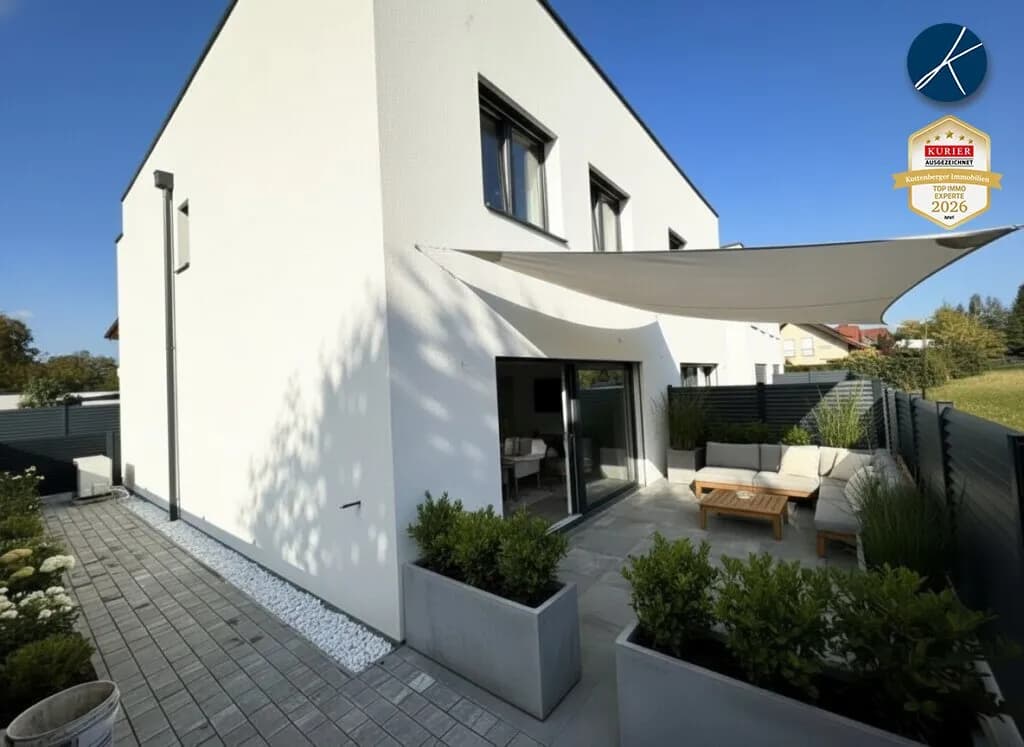 5-Zimmer-Wohnung kaufen in Sankt Pölten – 121,69 m², € 499.000 – Bild 4 von 35
