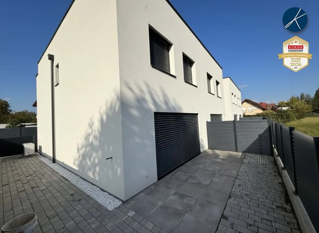 5-Zimmer-Wohnung kaufen in Sankt Pölten – 121,69 m², € 499.000 – Bild 5 von 35