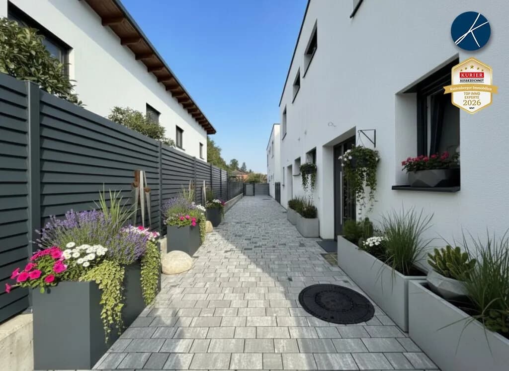 5-Zimmer-Wohnung kaufen in Sankt Pölten – 121,69 m², € 499.000 – Bild 6 von 35