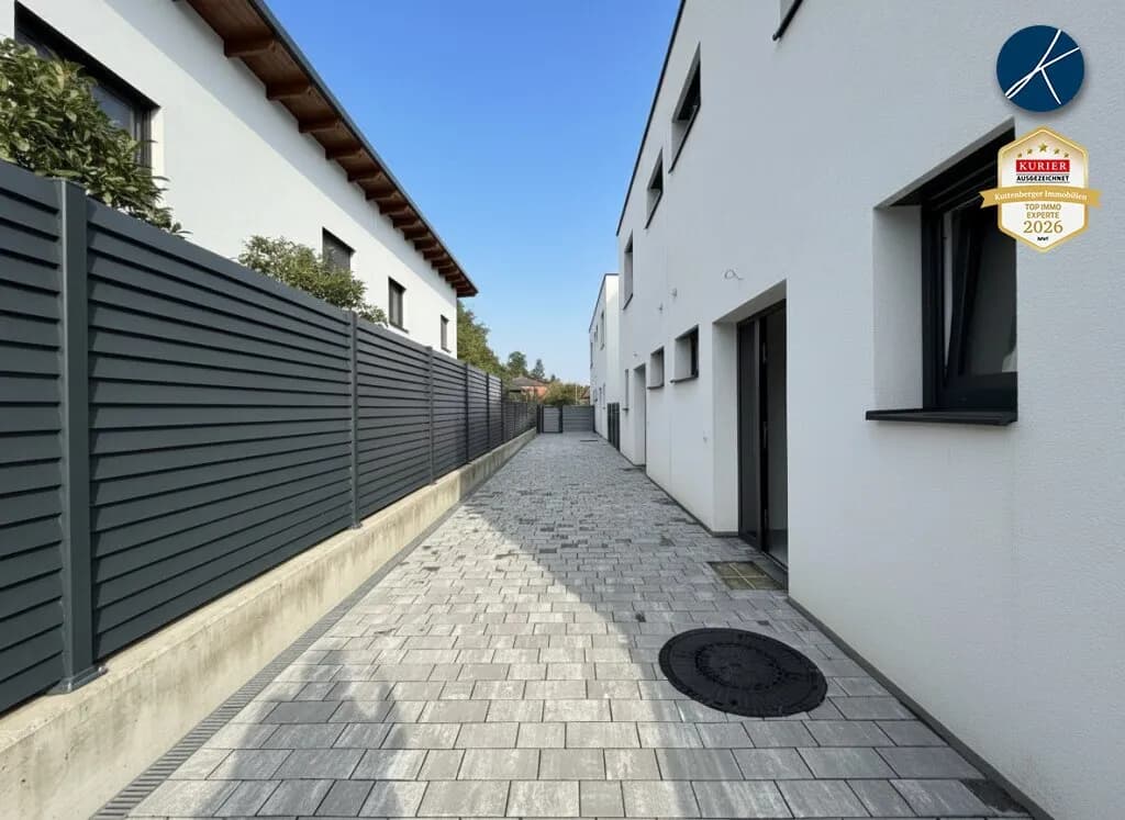 5-Zimmer-Wohnung kaufen in Sankt Pölten – 121,69 m², € 499.000 – Bild 7 von 35