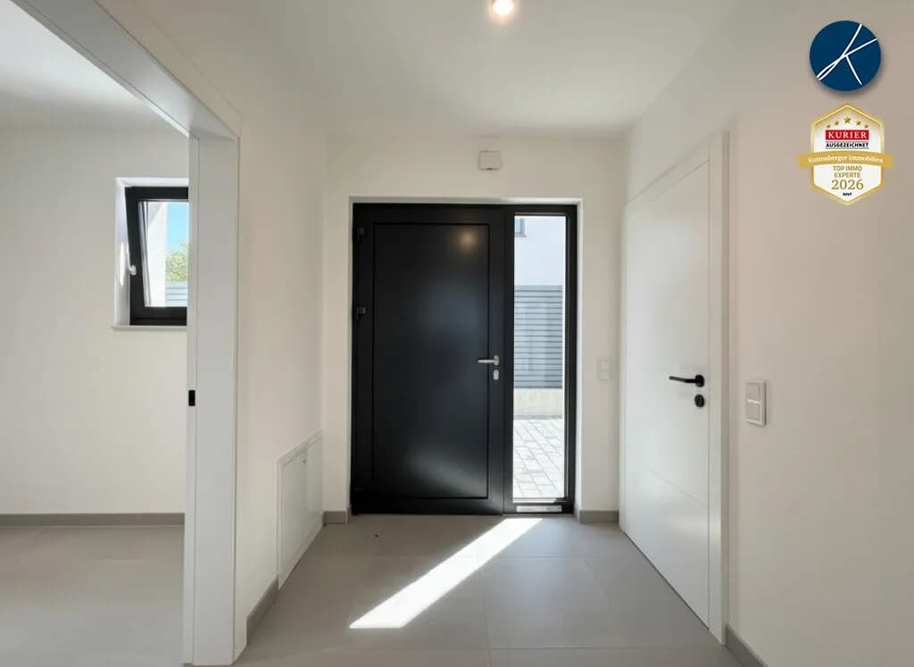5-Zimmer-Wohnung kaufen in Sankt Pölten – 121,69 m², € 499.000 – Bild 8 von 35