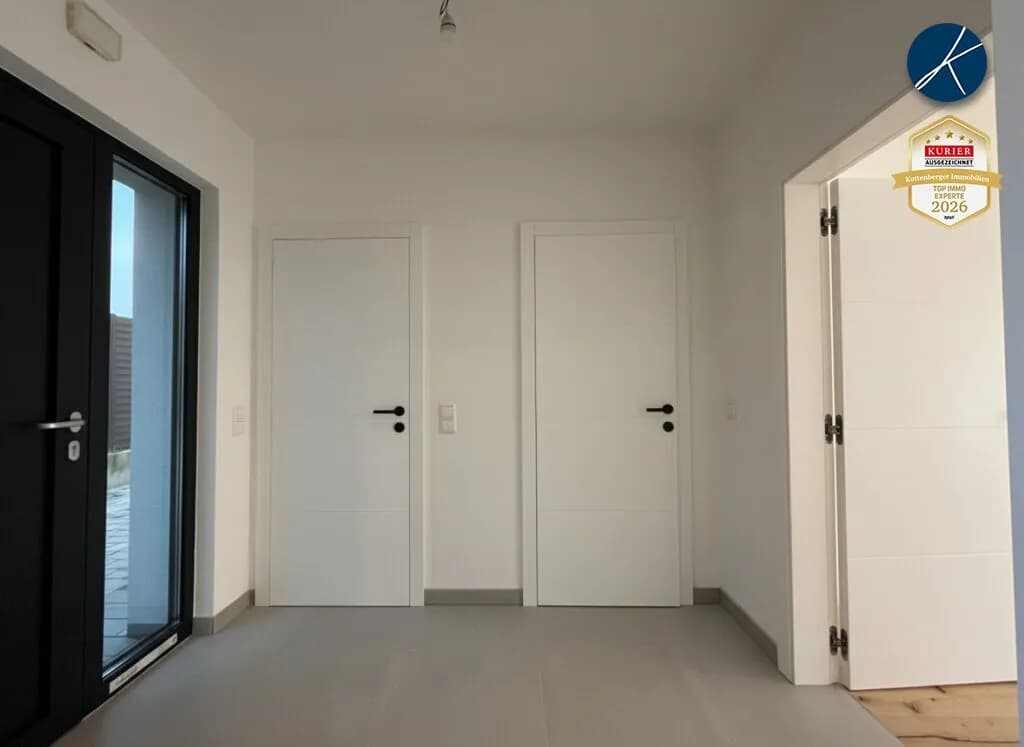 5-Zimmer-Wohnung kaufen in Sankt Pölten – 121,69 m², € 499.000 – Bild 9 von 35