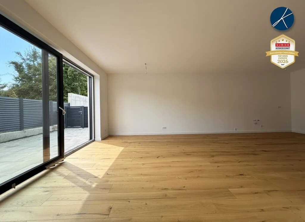 5-Zimmer-Wohnung kaufen in Sankt Pölten – 121,69 m², € 499.000 – Bild 11 von 35
