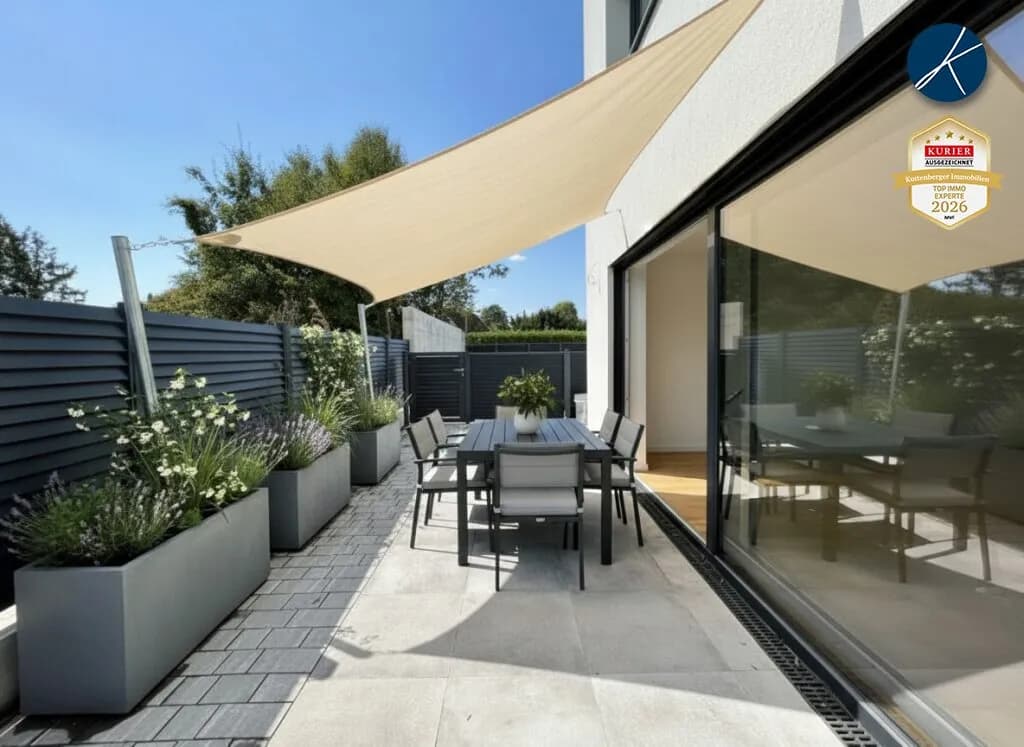 5-Zimmer-Wohnung kaufen in Sankt Pölten – 121,69 m², € 499.000 – Bild 12 von 35