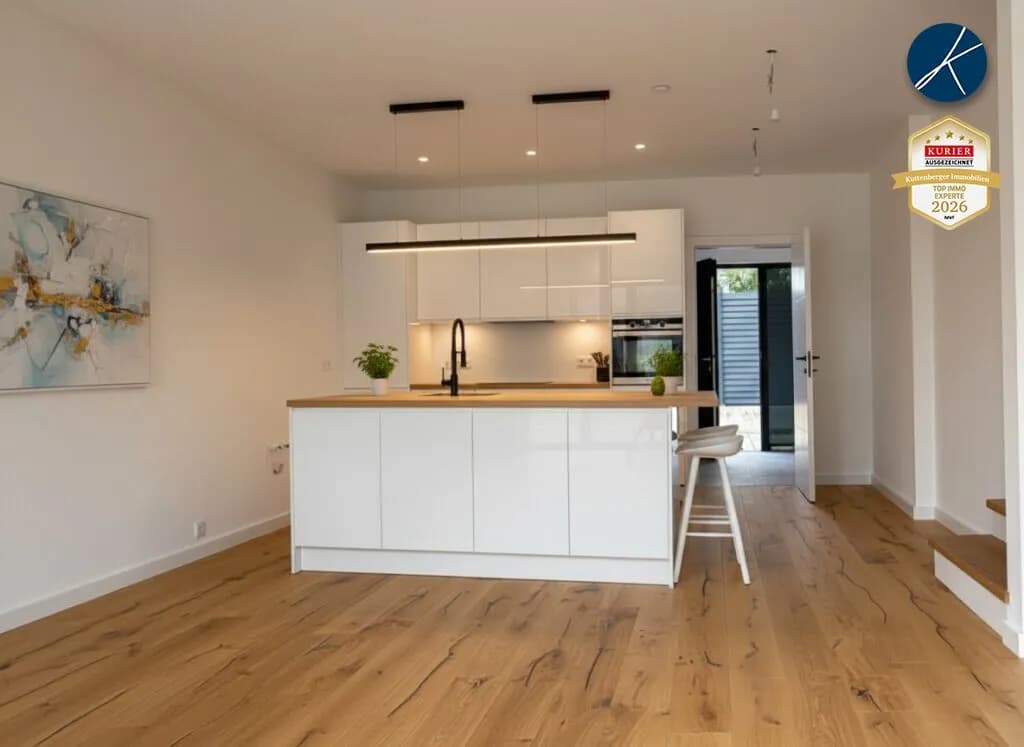 5-Zimmer-Wohnung kaufen in Sankt Pölten – 121,69 m², € 499.000 – Bild 14 von 35