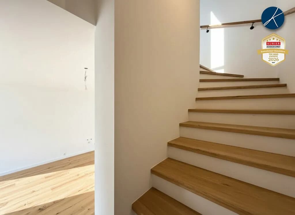 5-Zimmer-Wohnung kaufen in Sankt Pölten – 121,69 m², € 499.000 – Bild 16 von 35