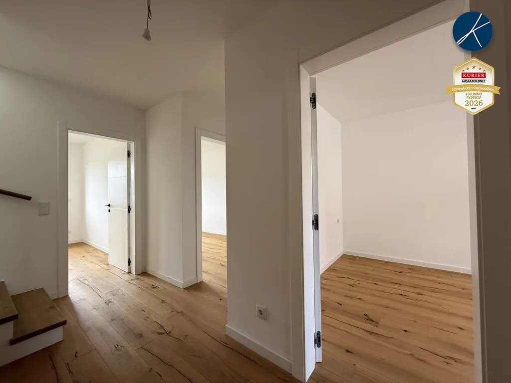 5-Zimmer-Wohnung kaufen in Sankt Pölten – 121,69 m², € 499.000 – Bild 17 von 35