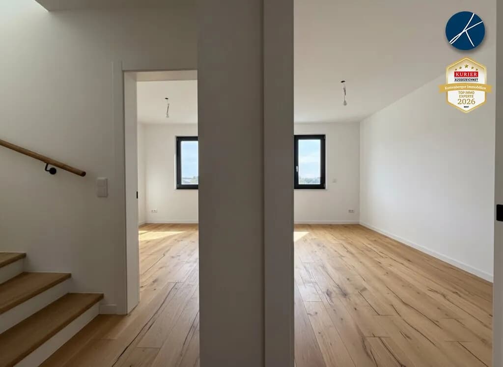 5-Zimmer-Wohnung kaufen in Sankt Pölten – 121,69 m², € 499.000 – Bild 18 von 35