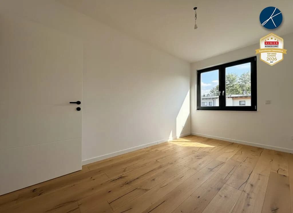5-Zimmer-Wohnung kaufen in Sankt Pölten – 121,69 m², € 499.000 – Bild 20 von 35