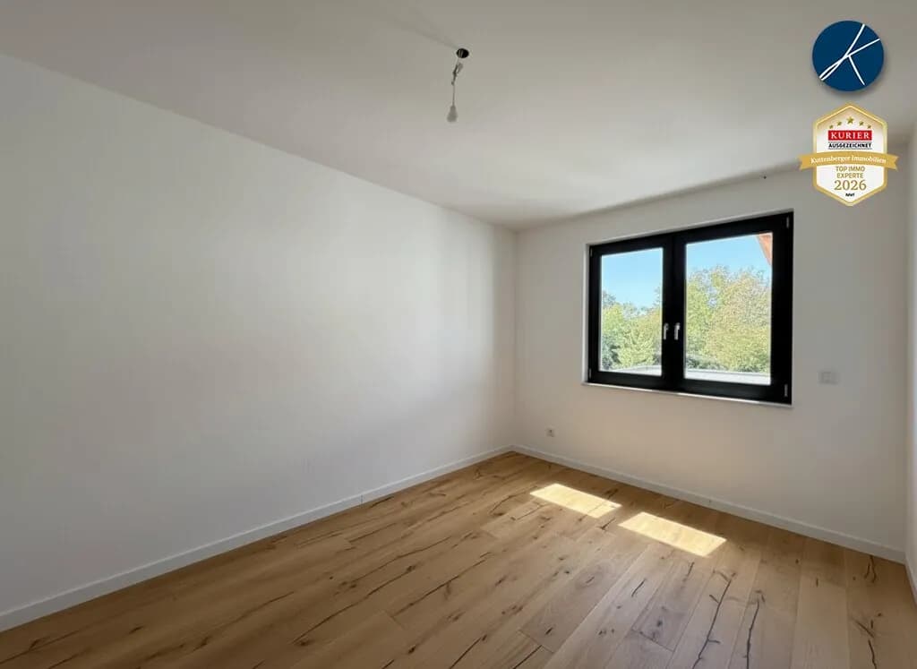 5-Zimmer-Wohnung kaufen in Sankt Pölten – 121,69 m², € 499.000 – Bild 21 von 35