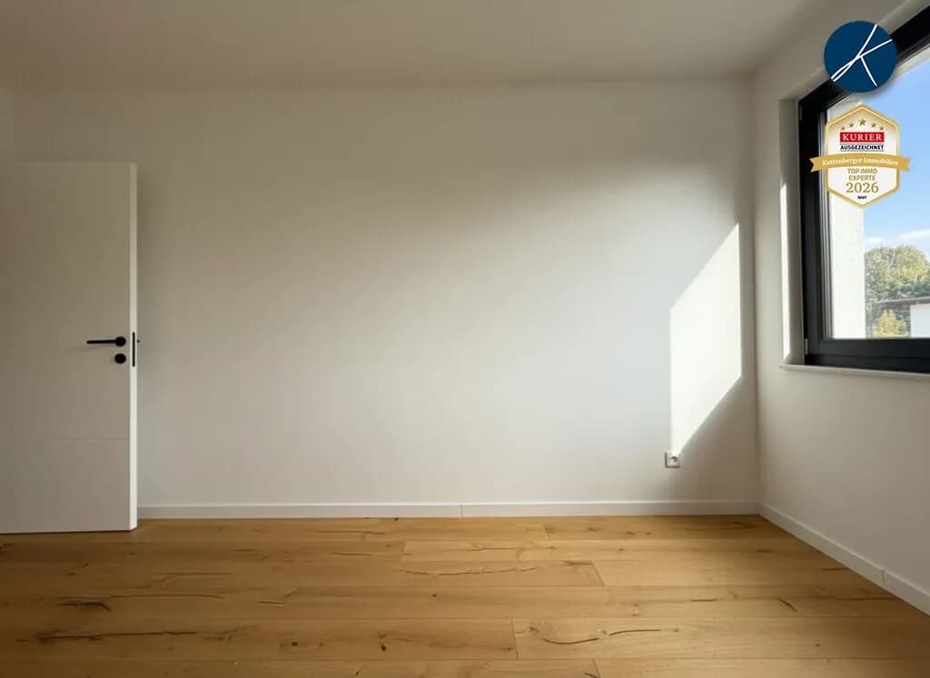 5-Zimmer-Wohnung kaufen in Sankt Pölten – 121,69 m², € 499.000 – Bild 22 von 35