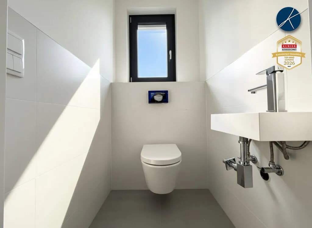 5-Zimmer-Wohnung kaufen in Sankt Pölten – 121,69 m², € 499.000 – Bild 23 von 35