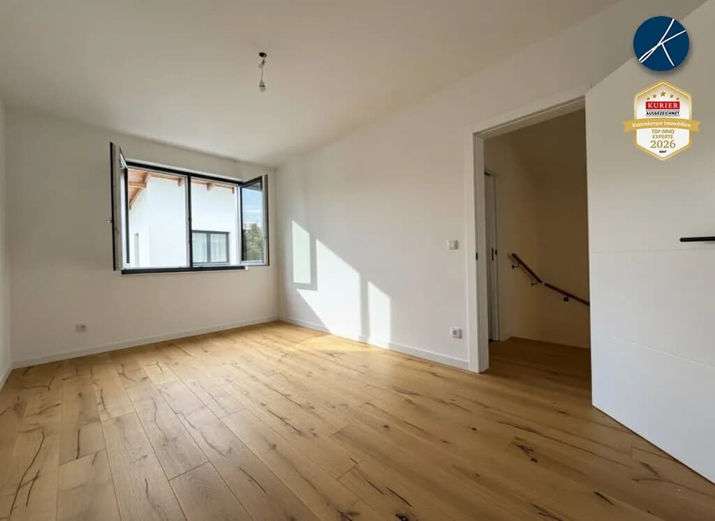 5-Zimmer-Wohnung kaufen in Sankt Pölten – 121,69 m², € 499.000 – Bild 24 von 35