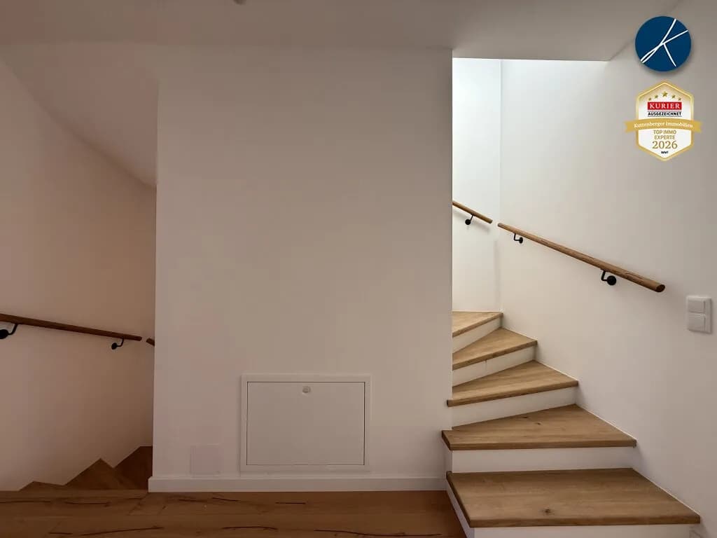 5-Zimmer-Wohnung kaufen in Sankt Pölten – 121,69 m², € 499.000 – Bild 29 von 35