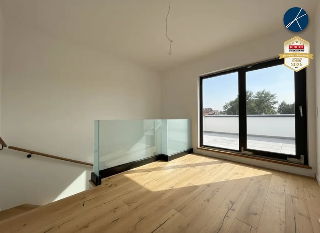 5-Zimmer-Wohnung kaufen in Sankt Pölten – 121,69 m², € 499.000 – Bild 30 von 35