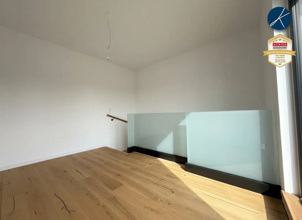 5-Zimmer-Wohnung kaufen in Sankt Pölten – 121,69 m², € 499.000 – Bild 31 von 35
